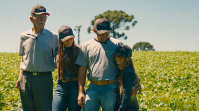 O legado de dois produtores rurais que escolheram a Kuhn como parceira