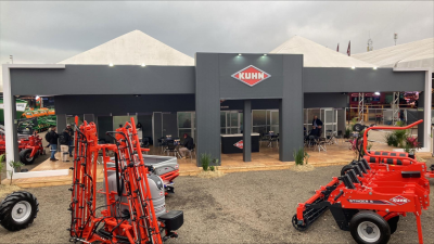 Kuhn na Expointer