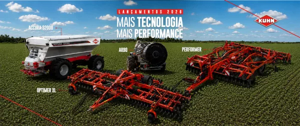 Novas tecnologias